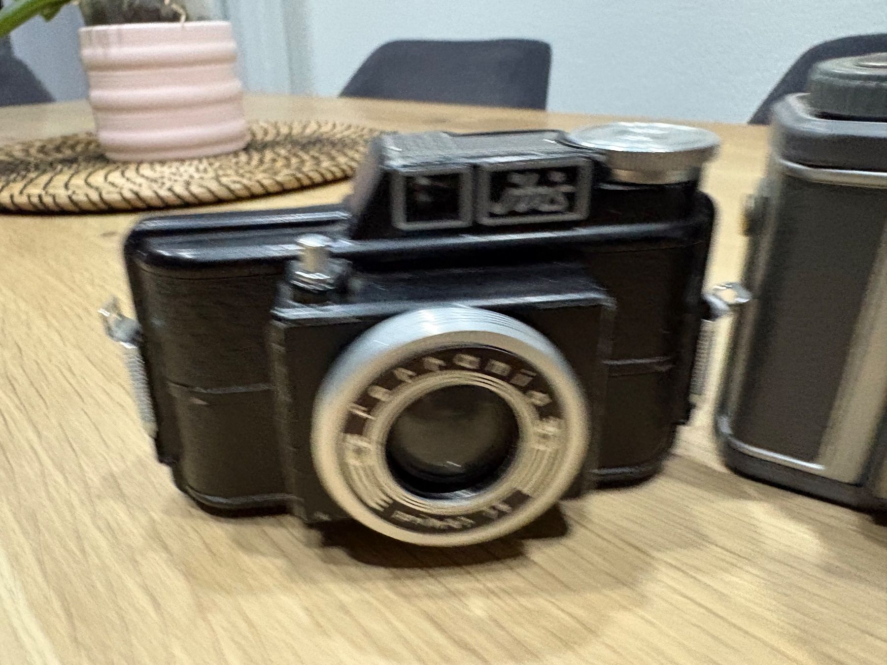 Fotocamera: 5x Verschiedene Alte Kameras – Difettoso da Lausen venduto da sen_jm7c 4