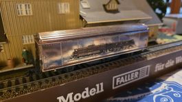 märklin Sonderwagen Ae 8/14