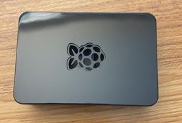 Raspberry pi 3 Gehäuse