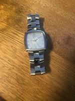 Original S. Oliver Uhr Originalzustand