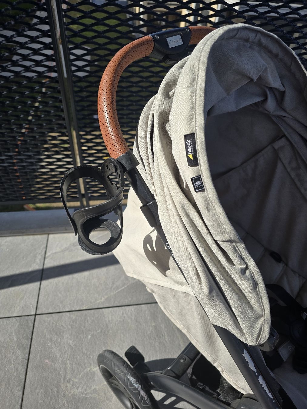Hauck Carrozzine: Hauck Buggy/Kinderwagen – Usato da Berg TG venduto da mar_ros 3