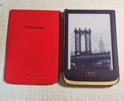 Pocketbook HD Touch 3