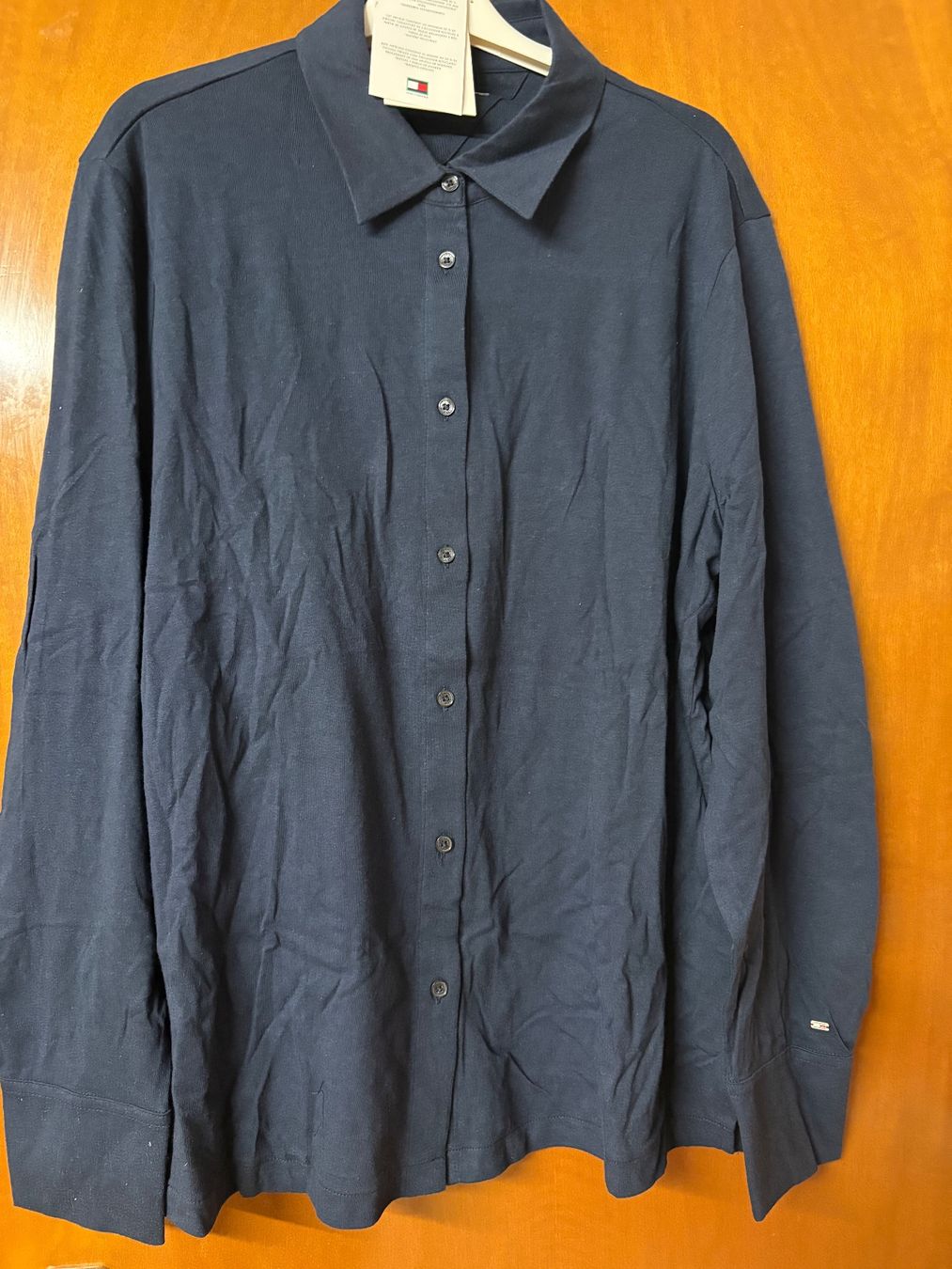Tommy Hilfiger Camicette: Camicia nuova Tommy Hilfiger – Nuovo e nell'imballaggio originale da Davesco soragno venduto da Gaby230