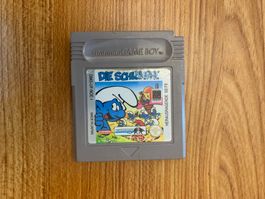 Die Schlümpfe  für Gameboy