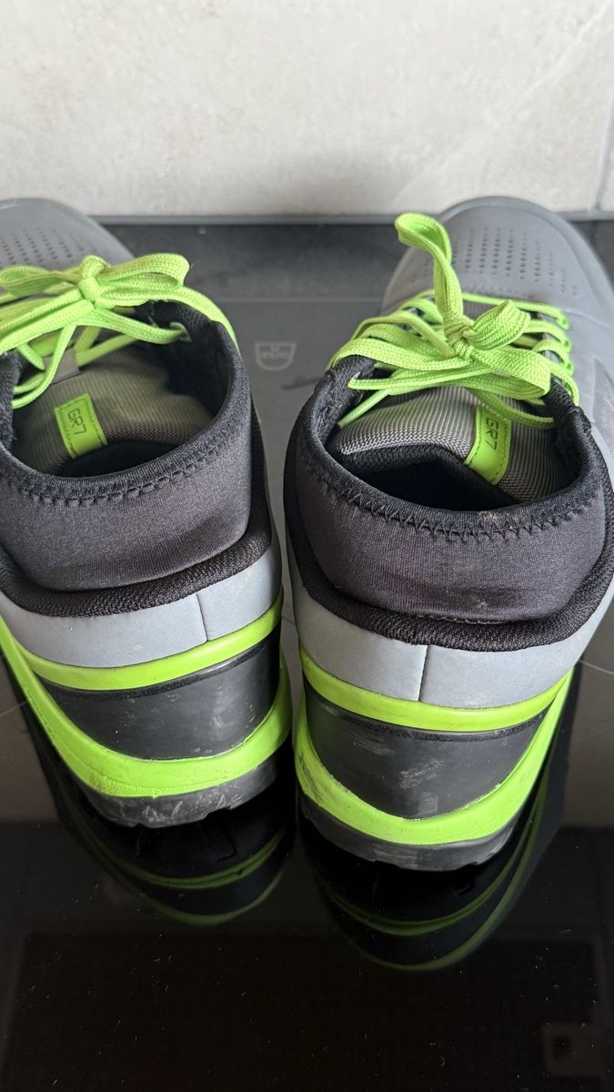 Shimano Scarpe da uomo: Shimano Veloschuhe Gr. 44 – Usato da Winterthur venduto da BB1974 1