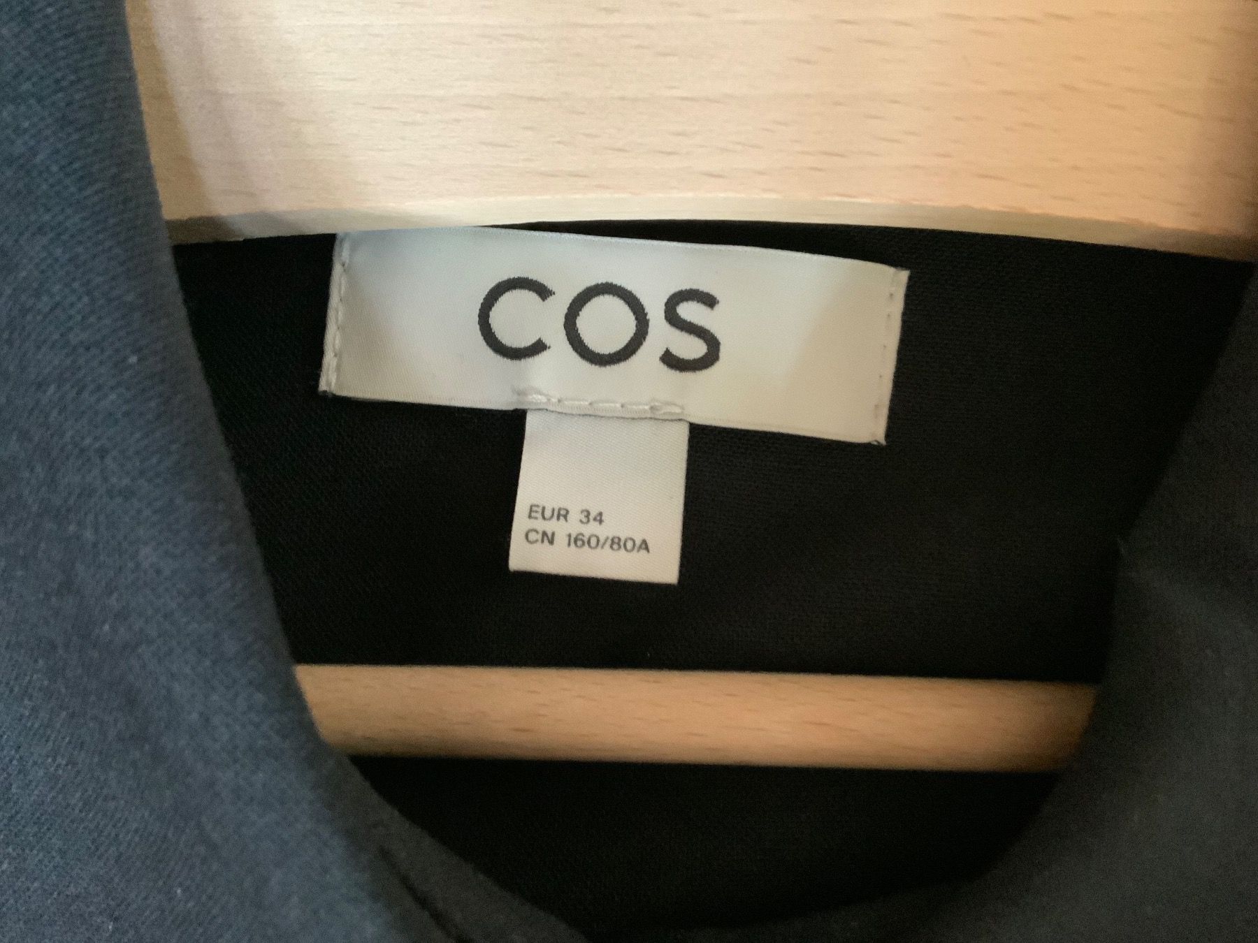 Cos Vestiti: Kleid Cos – Nuovo (secondo la descrizione) da Basel venduto da dreiklang01 3