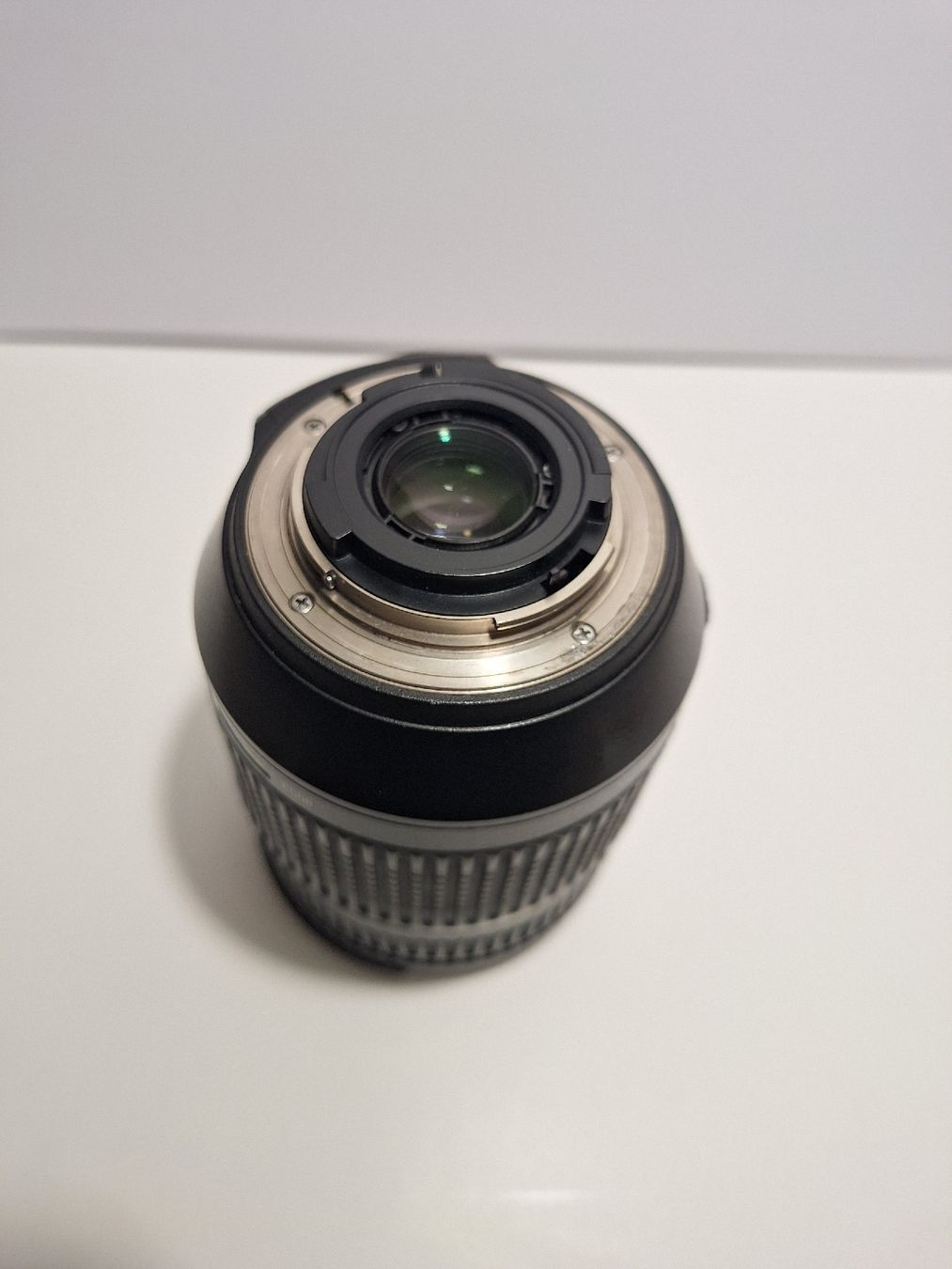 Nikon Kamera: NIKON D5000 + TAMRON 18-270 – Gebraucht aus Pfäffikon SZ von TobyPeterson 3