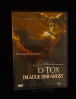 D-Tox-Im Auge der Angst DVD