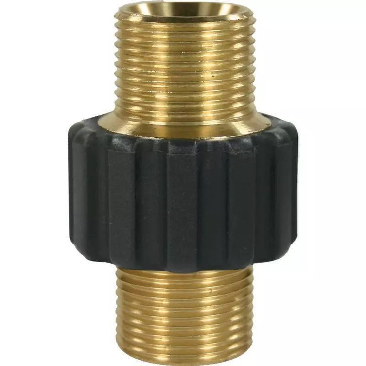 Manicotto Di Riduzione Fischer RD M10/M8 - Foto 2