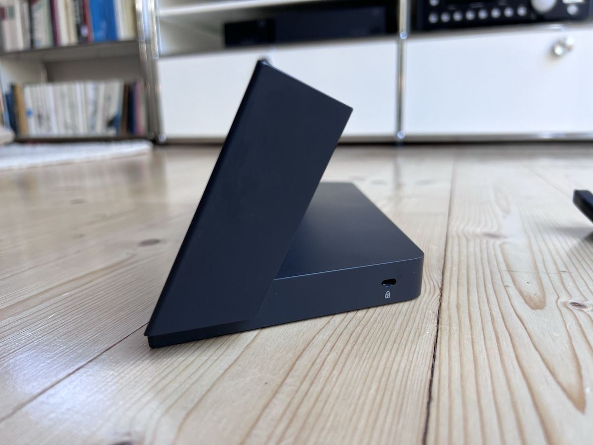 Microsoft Dockingstation: Microsoft Surface pro Docking Station Dock inkl. Netzteil – Gebraucht aus St. Gallen von stephan.a 2