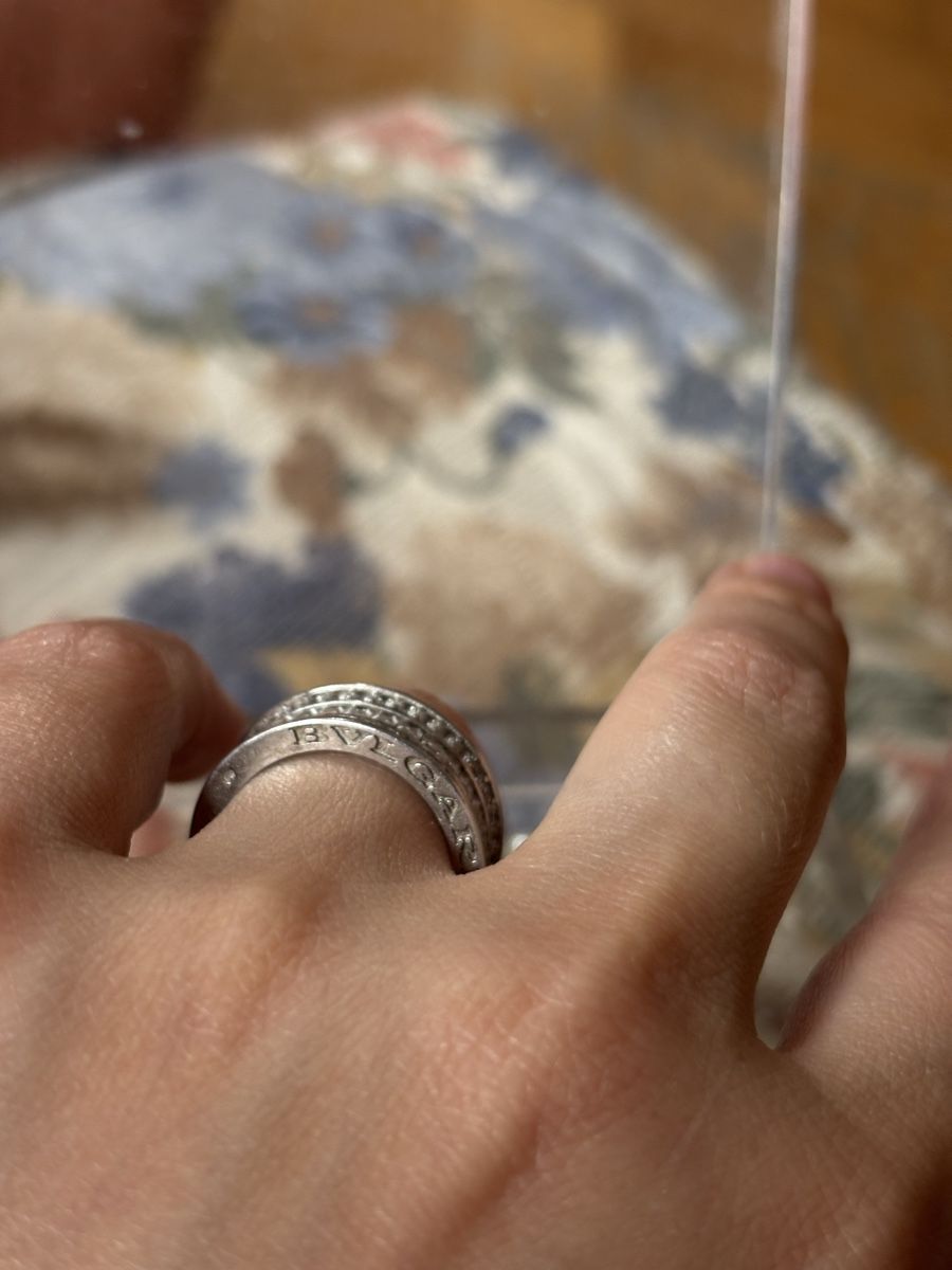 Ringe:     Bague large en argent 925 – Neu (gemäss Beschreibung) aus Grandson von mar_zdl5 1
