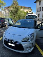 🚗 Citroën DS3 1.2i – 2014 – 130’000 km – Bon état