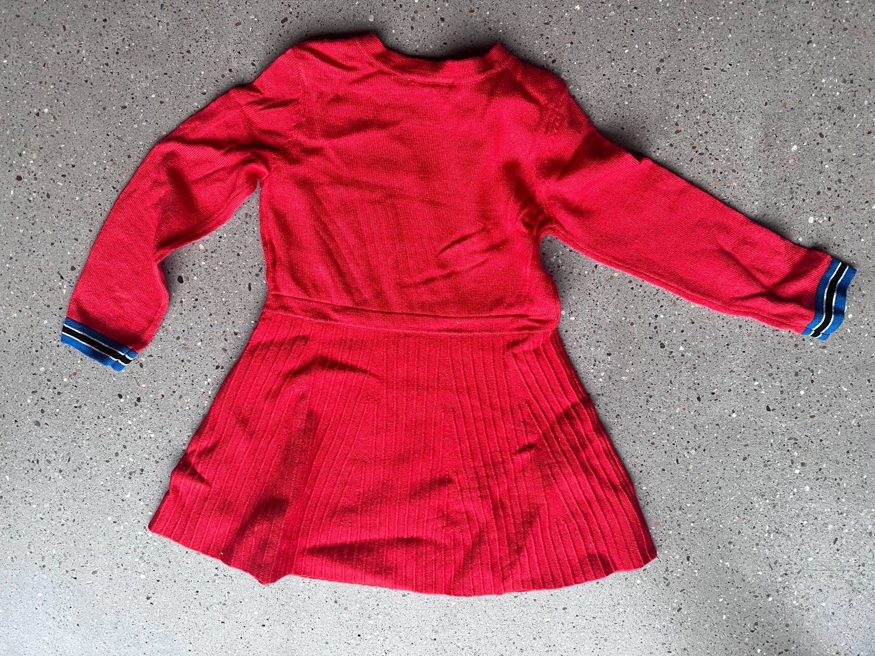 Jacadi Vestiti & Gonne: Kleid Jacadi 3J – Nuovo (secondo la descrizione) da Zürich venduto da rebeccapf 1
