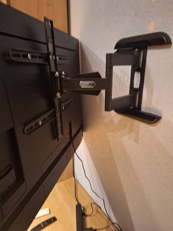 Televisori: Samsung Flachbildschirm – Usato da Stettfurt venduto da hefeliboy 1