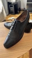 Herren-Klassikschuhe Heinrich Dinkelacker – Grösse 44