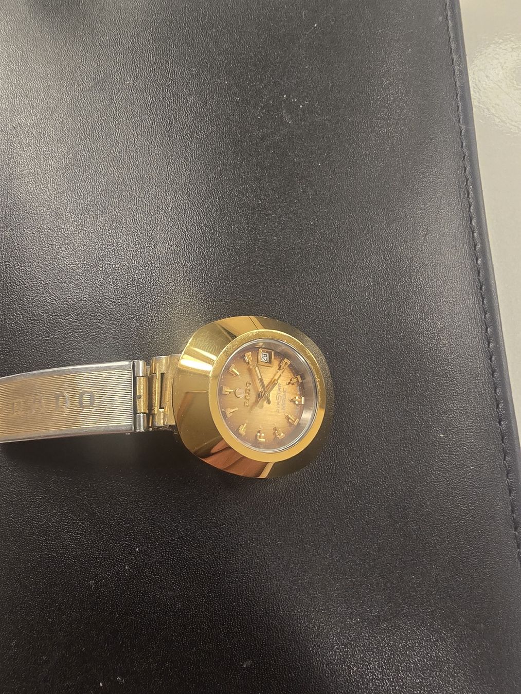 Rado Orologi: Rado Diastar, Automatic, Damen, 27x30mm – Usato da Oberentfelden venduto da ibr_8jdm 1