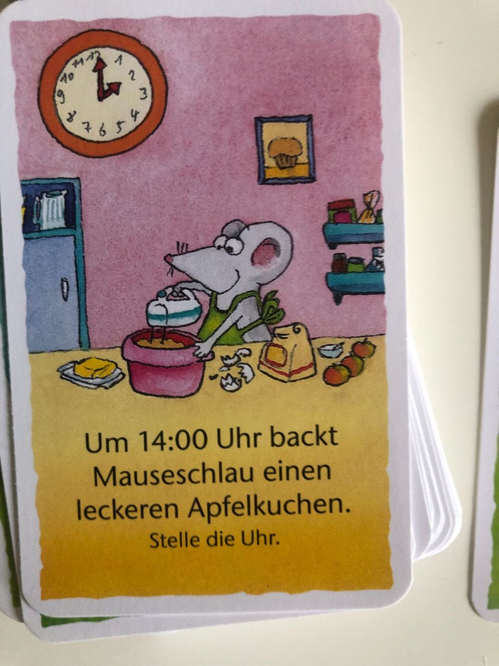 Jeux: Mauseschlau & Bärenstark / Hexenkompott – D'occasion à Bassersdorf par sammelfloh 6