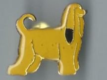 Placchette & Badge: Hunde-Pin – Usato da Zürich venduto da t24_de
