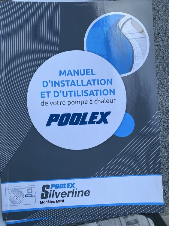 Intex Schwimmbad: Intex Pool mit viel Zubehör – Gebraucht aus Lufingen von Yukon74 3