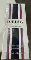 THOMMY HILFIGER PARFUM ZU VERKAUFEN