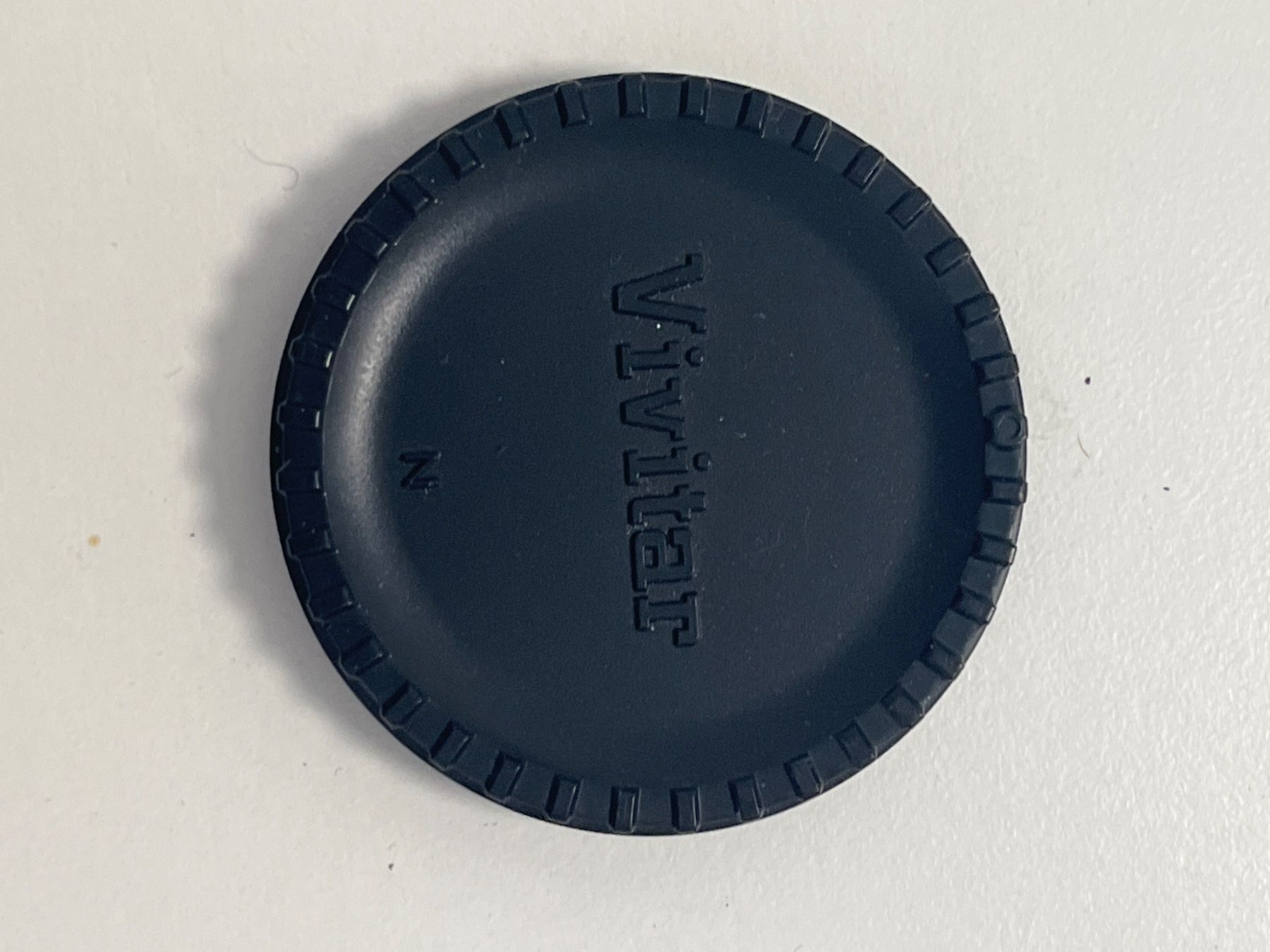 Filtri: Deckel Fur Vivitar – Usato da Chiasso venduto da AzenYa