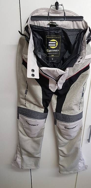 Ensembles & Tailleurs: Giacca e pantaloni moto – D'occasion à Dino par mot_g786 4