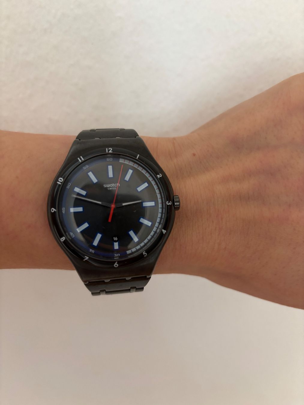 Swatch Orologi: Swatch Uhr 39mm – Usato da Zürich venduto da Ksenia_RBR
