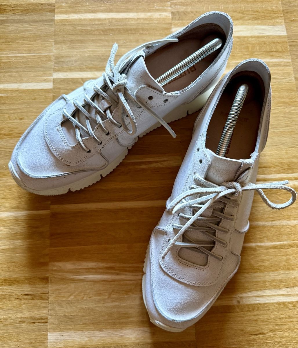 Damenschuhe: Buttero Lederschuh – Neu (gemäss Beschreibung) aus Zürich von CarinaW01 4