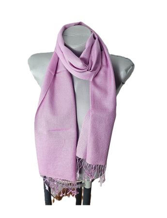 NEU! Schal 70% Pashmina + 30% Seide! ca. 160 * 31cm