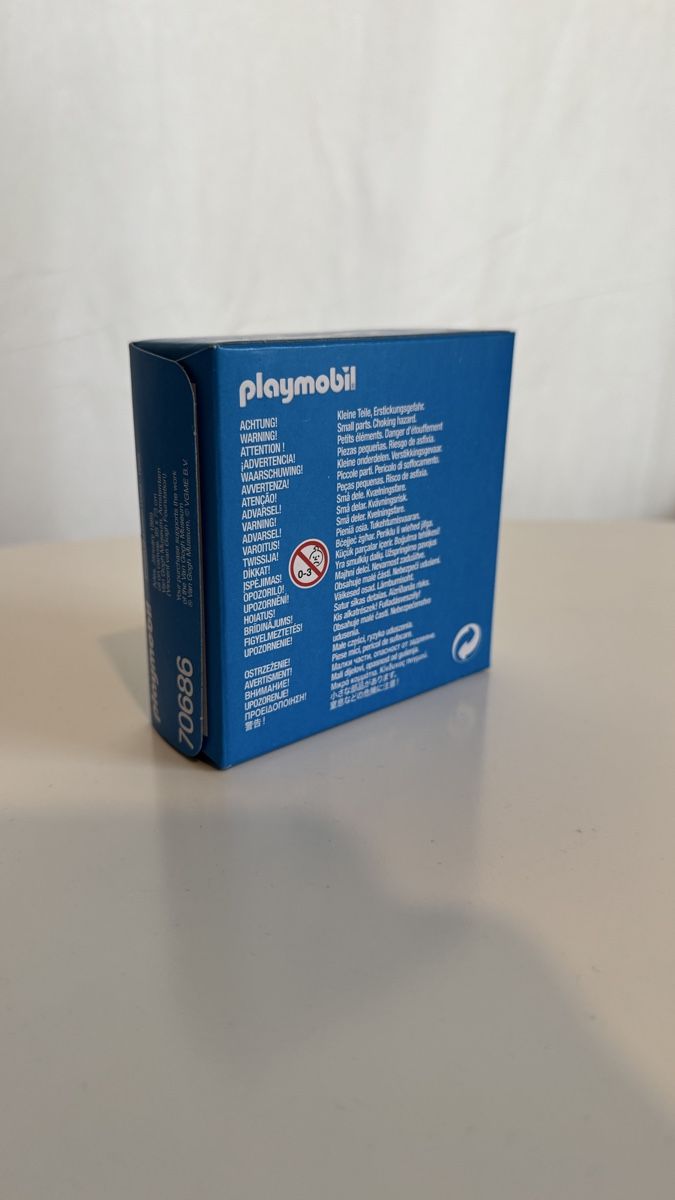 Playmobil Spielzeuge: Playmobil Van Gogh Special Edition OVP – Neu und originalverpackt aus Luzern von t_mei 1