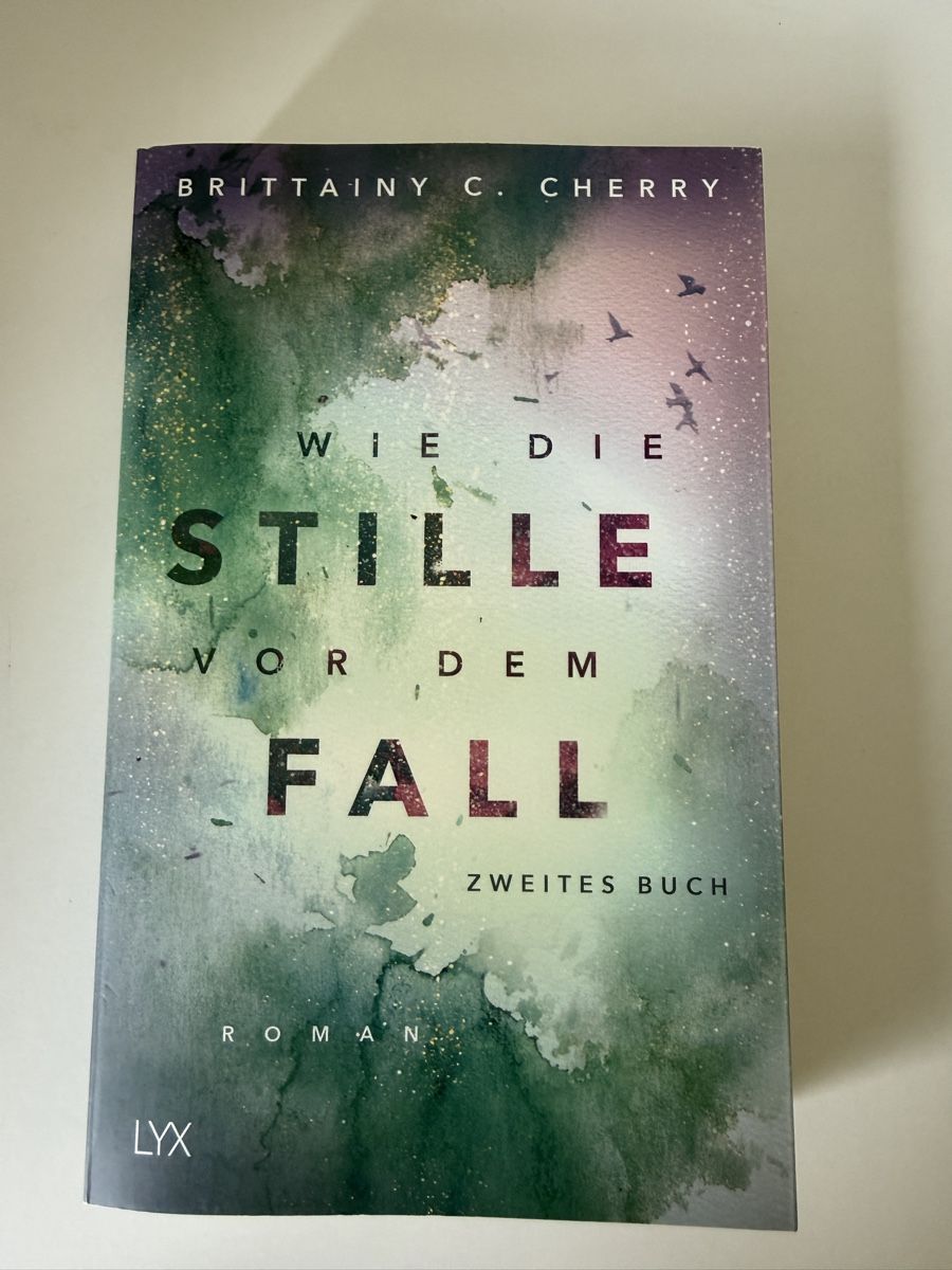 Livres: Wie die Stille vor dem Fall – Neuf (Voir description) à Brunnen par pel_vk7g