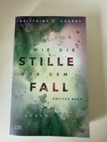 Wie die Stille vor dem Fall