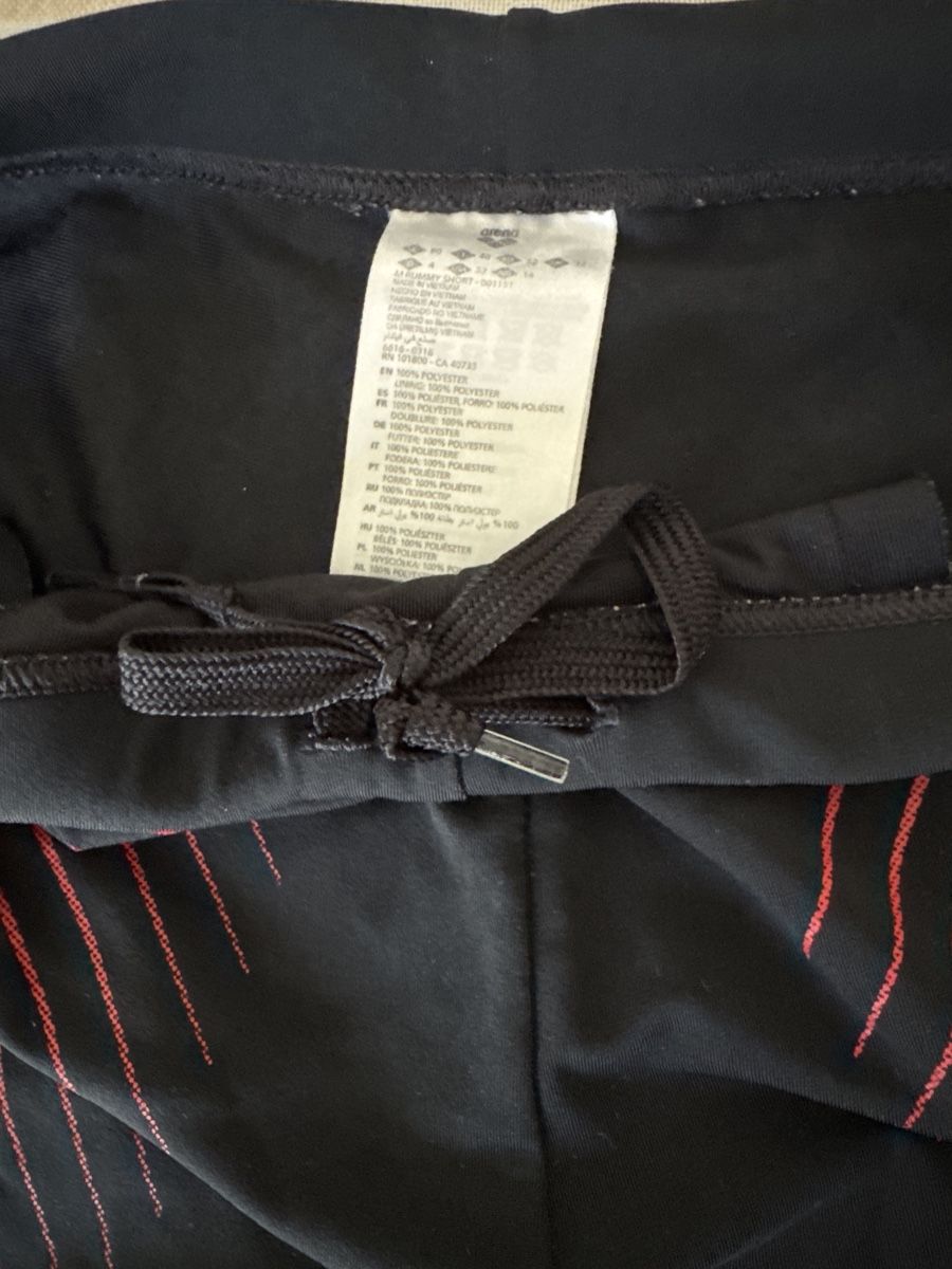 Arena Costumi da bagno: Maillot bain ARENA – Usato da Lausanne venduto da joshua75 4