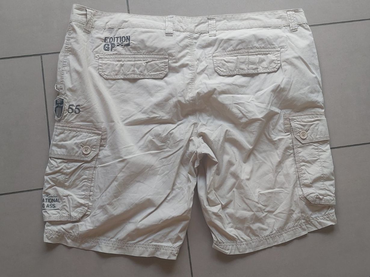 Pantaloni: Herren Shorts CA. Gr. XXXL – Usato da Erlinsbach venduto da pfunky 1