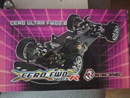 3Racing Cero Ultra FWD V2.0