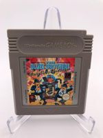 GB - The Blues Brothers