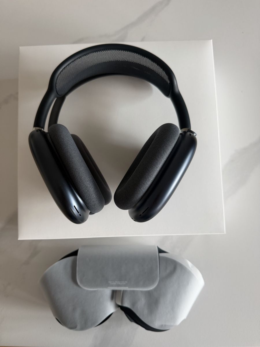 Apple Casques audio: Apple air pods max 2 – Neuf (Voir description) à Schlieren par hur_z5zh
