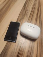 Apple iPod Nano 7th gen + Jbl Wave Beam