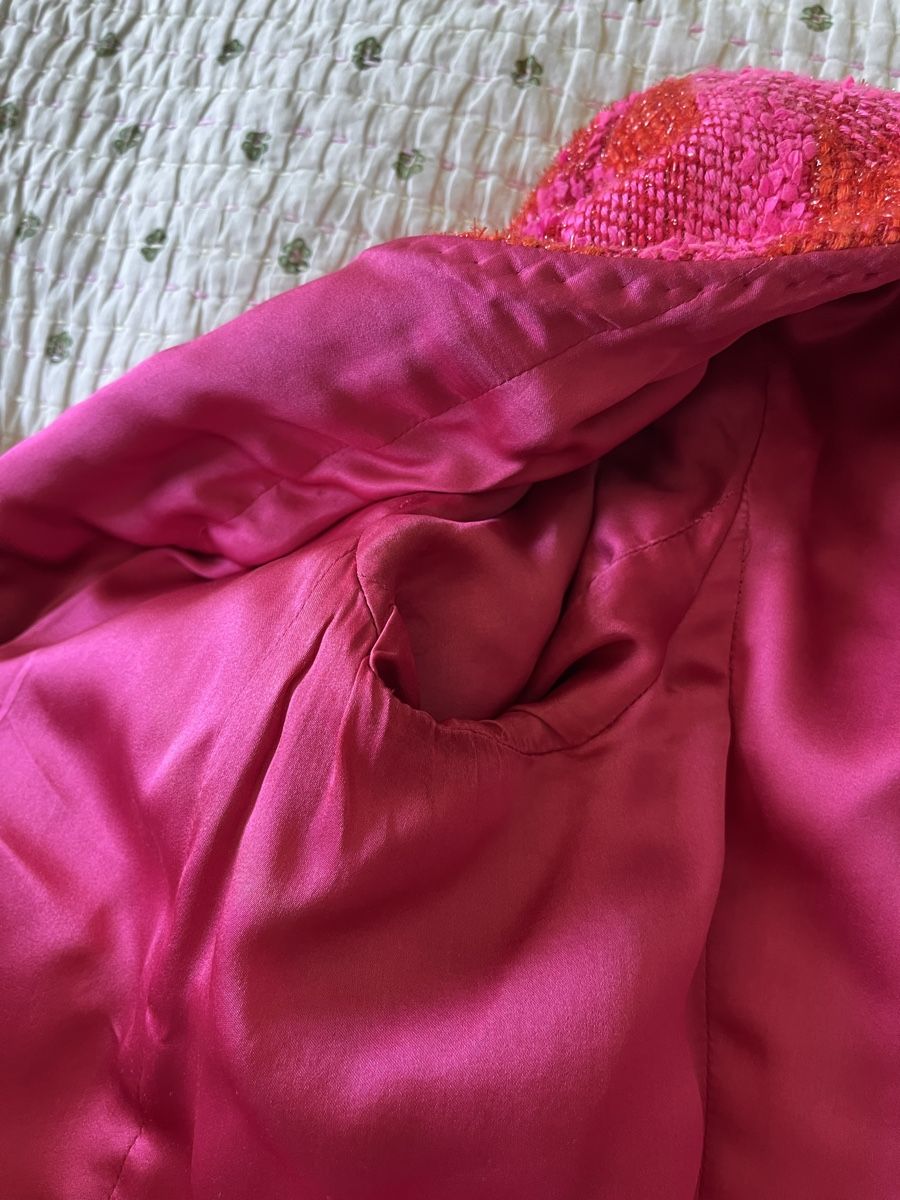 Chanel Jacken: Chanel Blazer – Gebraucht aus Zürich von Ahranna 3