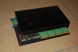 ZIMO MX 8M