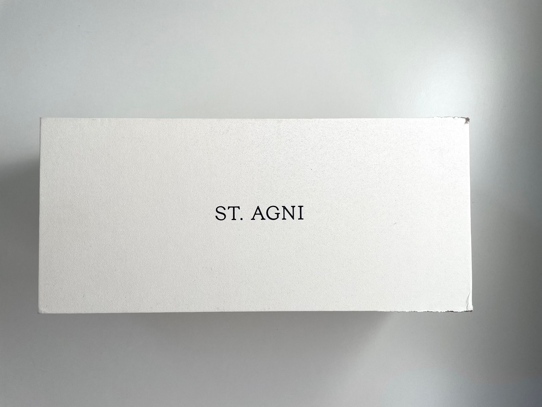 Damenschuhe: St. Agni Gio Thong Sandal - 36 – Gebraucht aus Zürich von hol_bc6v 7