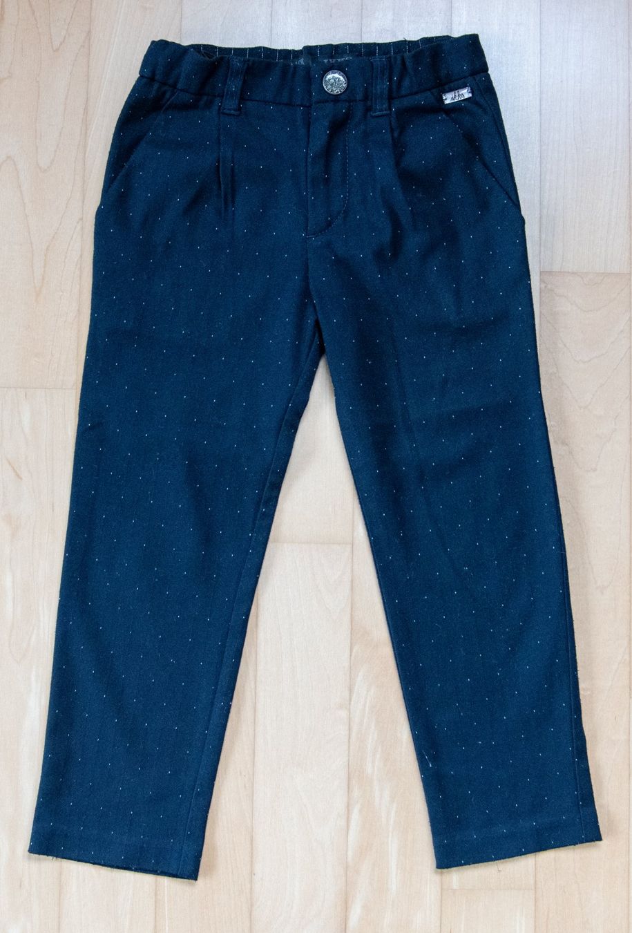 IKKS Pantaloni: Hose von IKKS, Gr. 104 – Usato da Meilen venduto da luca70