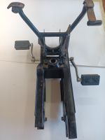 Hinterradschwinge / Schwinge Piaggio SI PTT