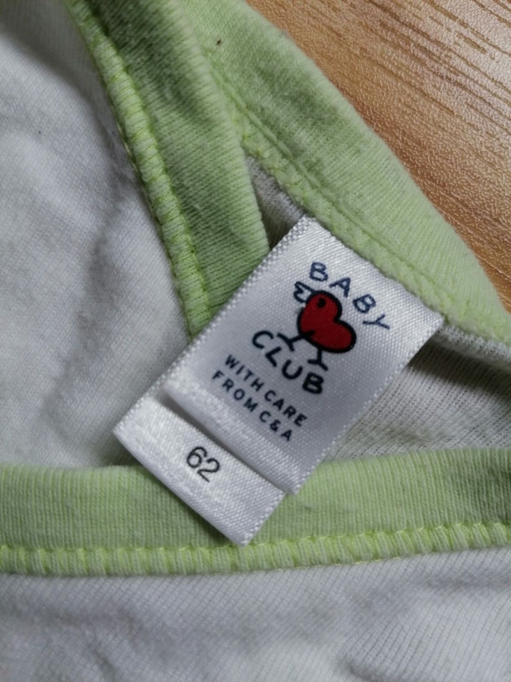 Biancheria intima: Body Gr. 62 – Usato da Büttikon AG venduto da Amineah 1