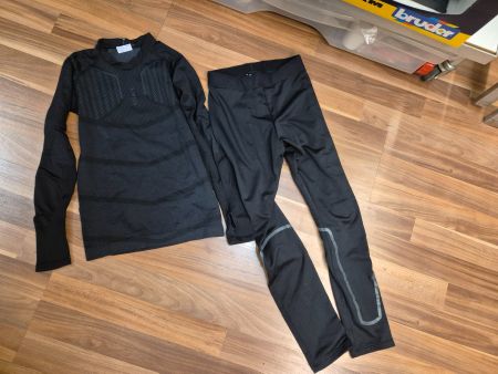 Funktionswäsche Kipsta gr 140 K15