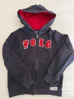Polo Ralph Lauren Kinder Hoodie Grösse S (8)