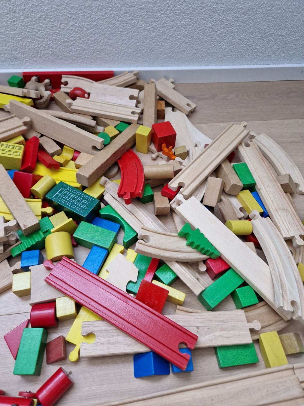 Spielzeuge: Zu Verkaufen – Gebraucht aus Niederönz von nydi65 4