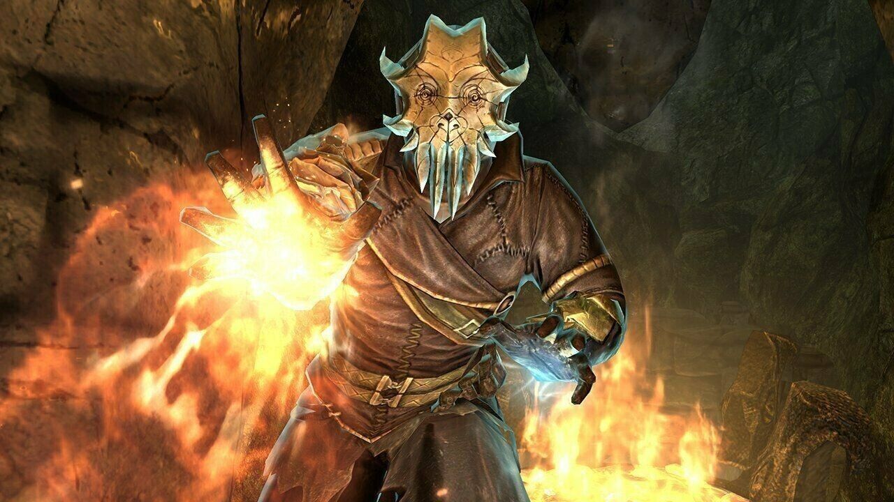 Giochi: The Elder Scrolls V Skyrim Legendary Edition (PC Steam Key) – Nuovo (secondo la descrizione) da Bad Säckingen venduto da ms-spiele-keys 2