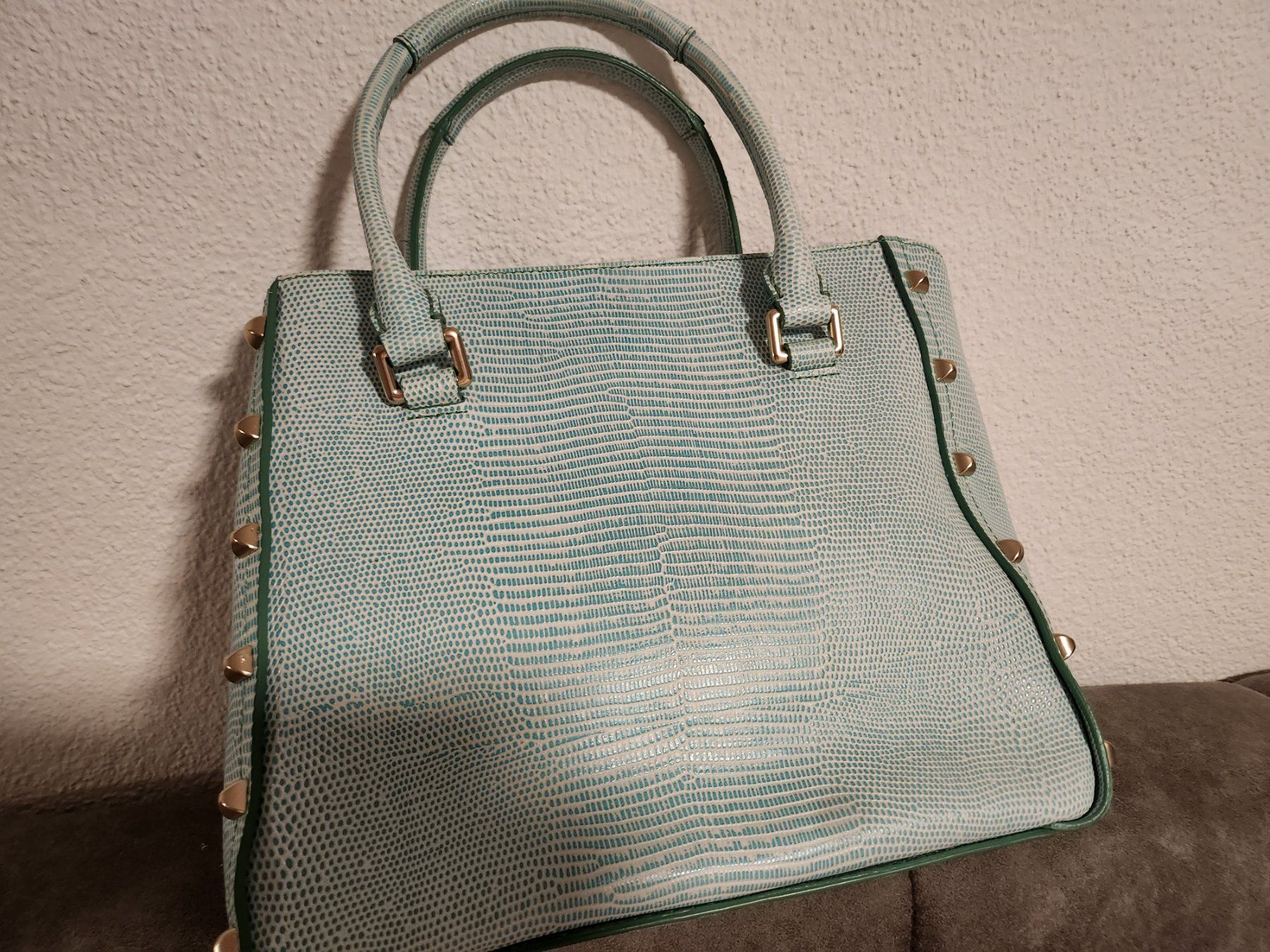 Roberto Cavalli Taschen für Damen: Cavalli Class Tasche – Gebraucht aus Kefikon TG von Livline 1
