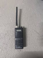 Netset Pro-44 50 Channel Hand Funkgerät